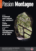 Passion Montagne N&deg; 4