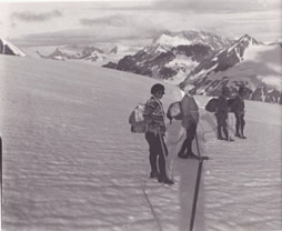 Cordee en 1920