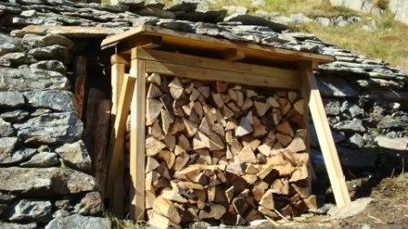 en automne