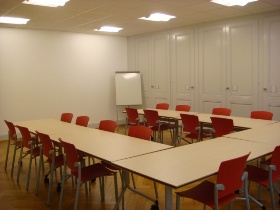 Petite salle