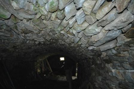 la cave