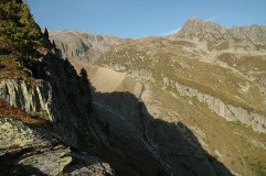 La vue