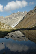 Le lac