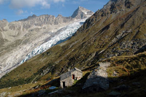 Les Petoudes