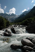 A la fonte des neiges