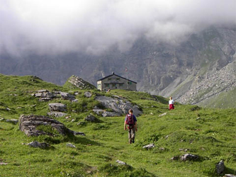 Cabane Barraud