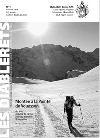bulletin janvier 2008
