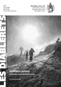 bulletin mars 2008