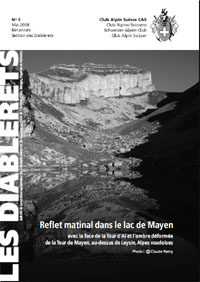 Bulletin mai 08