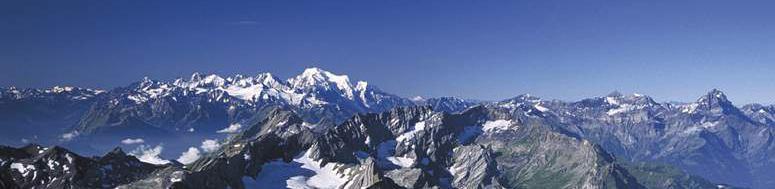 Massif des Diablerets