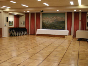 La grande salle