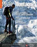Passion Montagne N&deg; 8