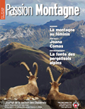 Passion Monatgne N&deg;4
