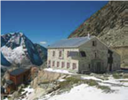 Cabane du Mountet