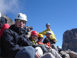 Groupe jeunesse