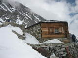 Bivouac de Mittelaltesch