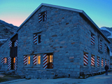 Cabane Mountet