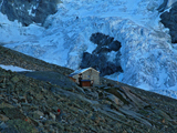 Cabane Mountet