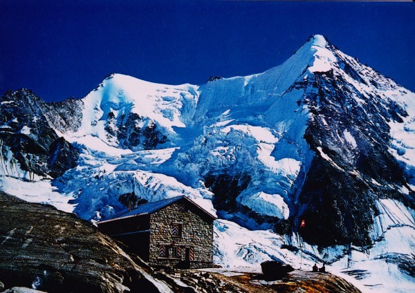 Obergabelhorn