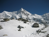 Obergabelhorn