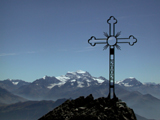 Croix du Muveran